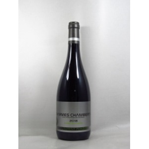 シャルム シャンベルタン グラン クリュ キュヴェ デュ シプレ 2018 ローラン ポンソ 750ml  [赤]