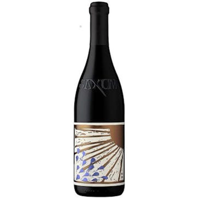 ジェームス ベリー ヴィンヤード 2021 サクサム 750ml  [赤]