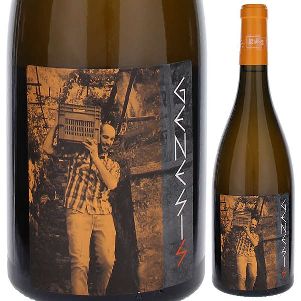 ジェネシス 2023 モンテ マレット 750ml  [白] [オレンジワイン]  自然派