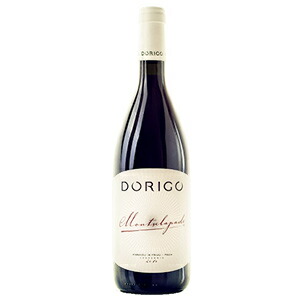 モンスクラパーデ コッリ オリエンターリ デル フリウリ 2018 ドリゴ 750ml  [赤]