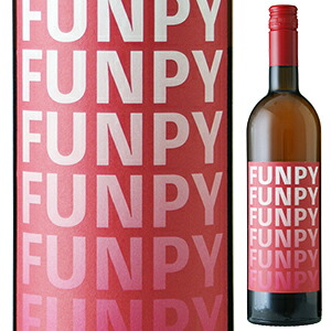 ファンピー ロゼ 2020 カーブドッチ 750ml  [ロゼ]