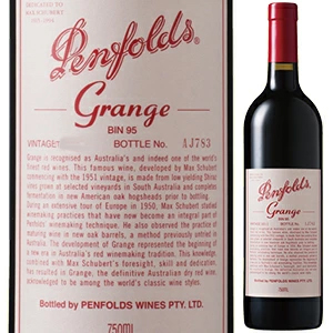 グランジ 2014 ペンフォールズ 1500ml  [赤] [マグナム・大容量]