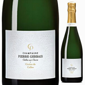 トスカニー イタリアワイン専門店 / [3月14日(金)以降発送予定]グラン ド セル エクストラ ブリュット NV ピエール ジェルベ