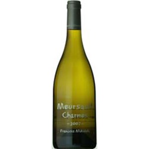 ムルソー プルミエ クリュ シャルム 2023 ドメーヌ フランソワ ミクルスキ 750ml  [白]
