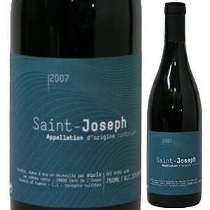 サン ジョセフ 2022 ドメーヌ デ リズ 750ml  [赤]