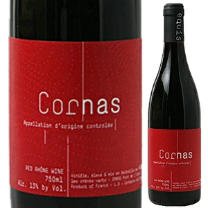 コルナス 2021 ドメーヌ デ リズ 750ml  [赤]
