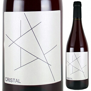 クリスタル 2022 ナダ 750ml  [ロゼ] 自然派
