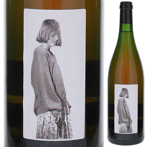 O&R フィーユ ソヴァージュ 2022 ナダ 750ml  [白] 自然派