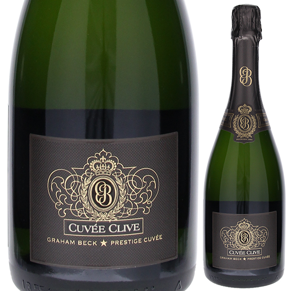 グラハム ベック キュヴェ クライヴ 2018 グラハム ベック ワインズ 750ml  [白]
