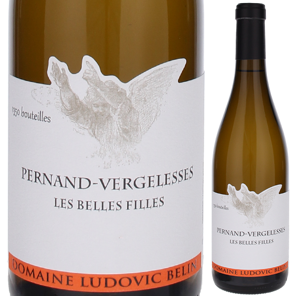 【ニコラ・フォール】 ペルナン　ベルジュレス　ブラン　ヴィーニュ　ブランシュ23 ニコラ・フォール】 ペルナン ベルジュレス ブラン ヴィーニュ