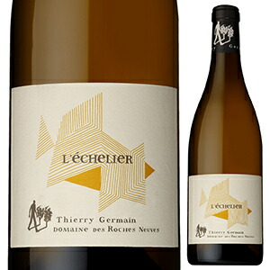 ソミュール ブラン レシュリエ 2019 ロッシュ ヌーヴ 750ml  [白]