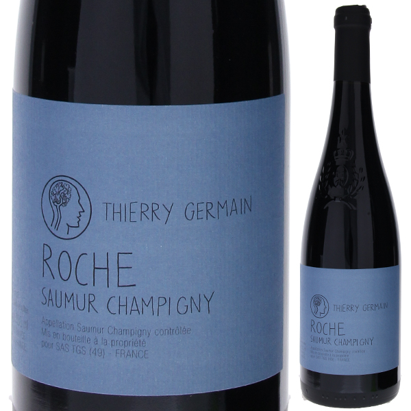 ソミュール シャンピニー レ ロッシュ 2022 ロッシュ ヌーヴ 750ml  [赤]