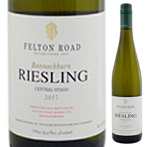 リースリング バノックバーン 2024 フェルトン ロード 750ml  [白]