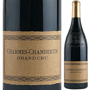 シャルム シャンベルタン グラン クリュ 2022 ドメーヌ フィリップ シャルロパン 750ml  [赤]