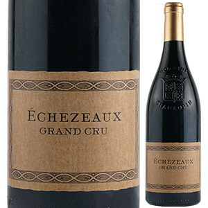 エシェゾー グラン クリュ 2022 ドメーヌ フィリップ シャルロパン 750ml  [赤]