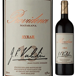 シラー 2008 プロヴィダンス 750ml  [赤]