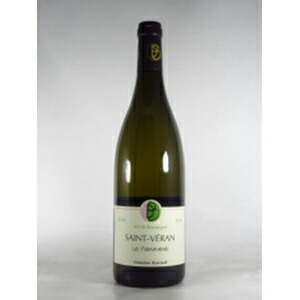 サン ヴェラン レ ポマール 2023 バロー 750ml  [白]