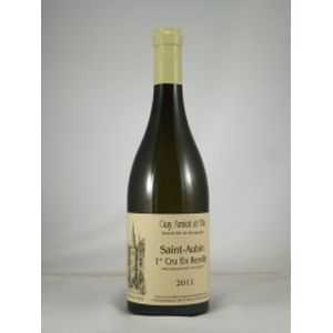 サン トーバン プルミエ クリュ アン レミリィ 2022 アミオ ギイ エ フィス 750ml  [白]