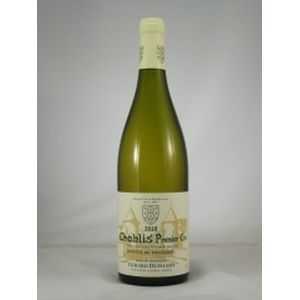 シャブリ プルミエ クリュ モンテ ド トネール 2021 ジェラール デュプレシ 750ml  [白]