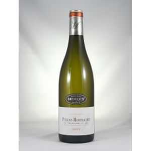 ピュリニー モンラッシェ プルミエ クリュ ラ トリュフィエール 2023 ヴァンサン エ ソフィー モレ 750ml  [白]