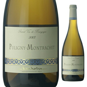 ピュリニー モンラッシェ 2023 ドメーヌ ジャン シャルトロン 750ml  [白]