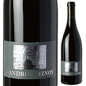 アンドロクテノス ハドソン ヴィンヤーズ 2009 スコリウム プロジェクト 750ml  [赤]