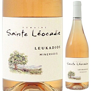 ルカディオス ロゼ 2023 サント レオカディ 750ml  [ロゼ]