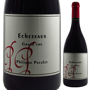 エシェゾー グラン クリュ 2023 フィリップ パカレ 750ml  [赤]