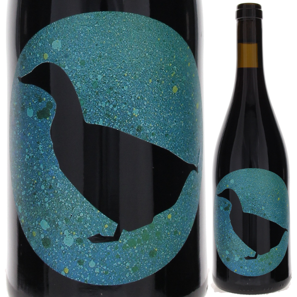 バガ ダック NV ジョアン パト 750ml  [赤]