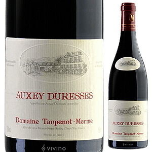 オーセイ デュレス ルージュ 2022 ドメーヌ トプノー メルム 750ml  [赤]