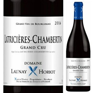 ラトリシエール シャンベルタン グラン クリュ 2023 ローネイ オリオ 750ml  [赤]