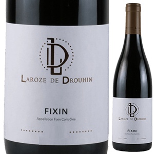 フィサン 2022 ラローズ ド ドルーアン 750ml  [赤]