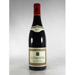 モレ サン ドニ プルミエ クリュ ラ フォルジュ ド タール 2021 クロ ド タール 750ml  [赤]