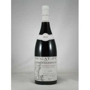 ジュヴレ シャンベルタン プルミエ クリュ ラヴォー サン ジャック 2022 ベルナール デュガ ピィ 750ml  [赤]