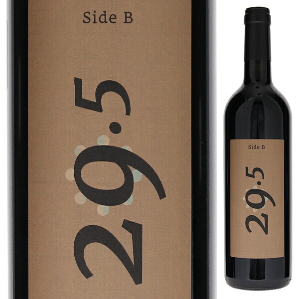 ヴェンティ ノーヴェ エ メッゾ NV ヒルバーグ パスケロ 750ml  [赤] 自然派