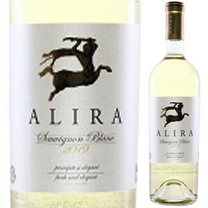 ソーヴィニヨン ブラン 2023 アリラ 750ml  [白]