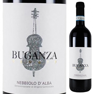 ランゲ ネッビオーロ パラディ 2009 ブガンツァ 750ml  [赤] 自然派