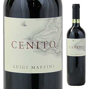 チェニート チレント アリアニコ 2021 ルイージ マッフィーニ 750ml  [赤] アリアーニコ