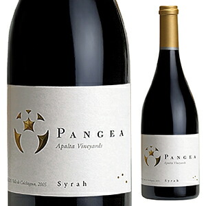 パンゲア 2018 ヴェンティスケーロ 750ml  [赤]