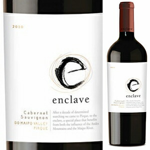 エンクラーヴ カベルネソーヴィニョン 2014 ヴェンティスケーロ 750ml  [赤]