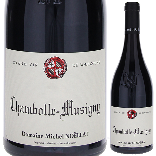 トスカニー イタリアワイン専門店 / シャンボール ミュジニー 2022