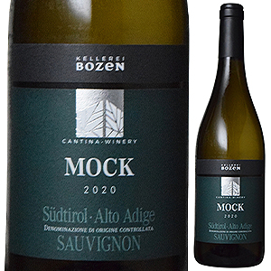 サンタ マッダレーナ ソーヴィニヨン モック 2024 ボルツァーノ 750ml  [白]