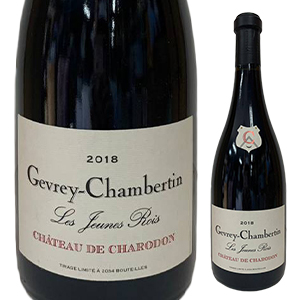 Gevrey Chambertin　2018 赤ワイン トスカニー イタリアワイン専門店 / ジュヴレ シャンベルタン レ