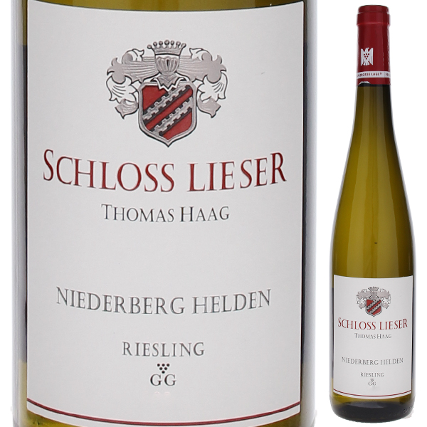 リーザー ニーダーベルク ヘルデン リースリング グローセス ゲヴェックス 2020 シュロス リーザー 750ml  [白]