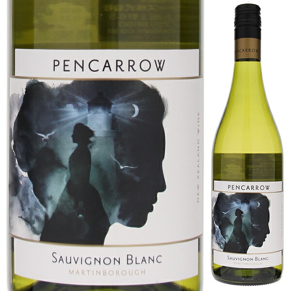ペンカロウ ソーヴィニヨン ブラン 2023 パリサー エステート 750ml  [白] スクリューキャップ