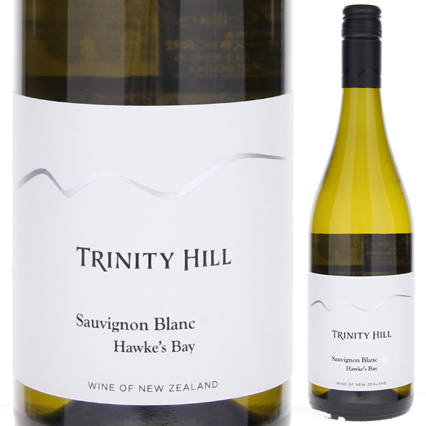 ホークスベイ ソーヴィニヨン ブラン 2023 トリニティ ヒル 750ml  [白]