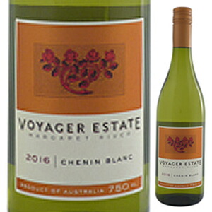 シュナン ブラン 2023 ボエジャー エステート 750ml  [白] スクリューキャップ