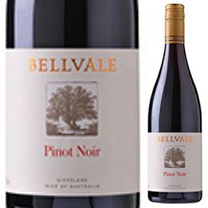 エステート ピノ ノワール 2024 ベルヴェール 750ml  [赤]