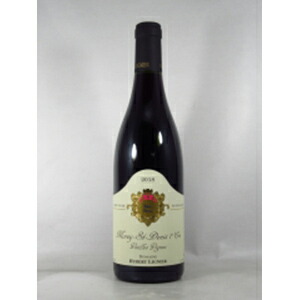 モレ サン ドニ プルミエ クリュ V.V. 2020 ユベール リニエ 750ml  [赤]