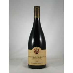 モレ サン ドニ プルミエ クリュ キュヴェ デ ザルエット 2021 ドメーヌ ポンソ 750ml  [赤]